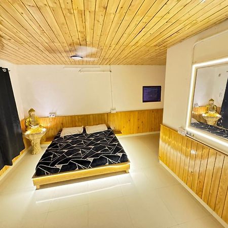 Star Vibes Resort Jari 外观 照片
