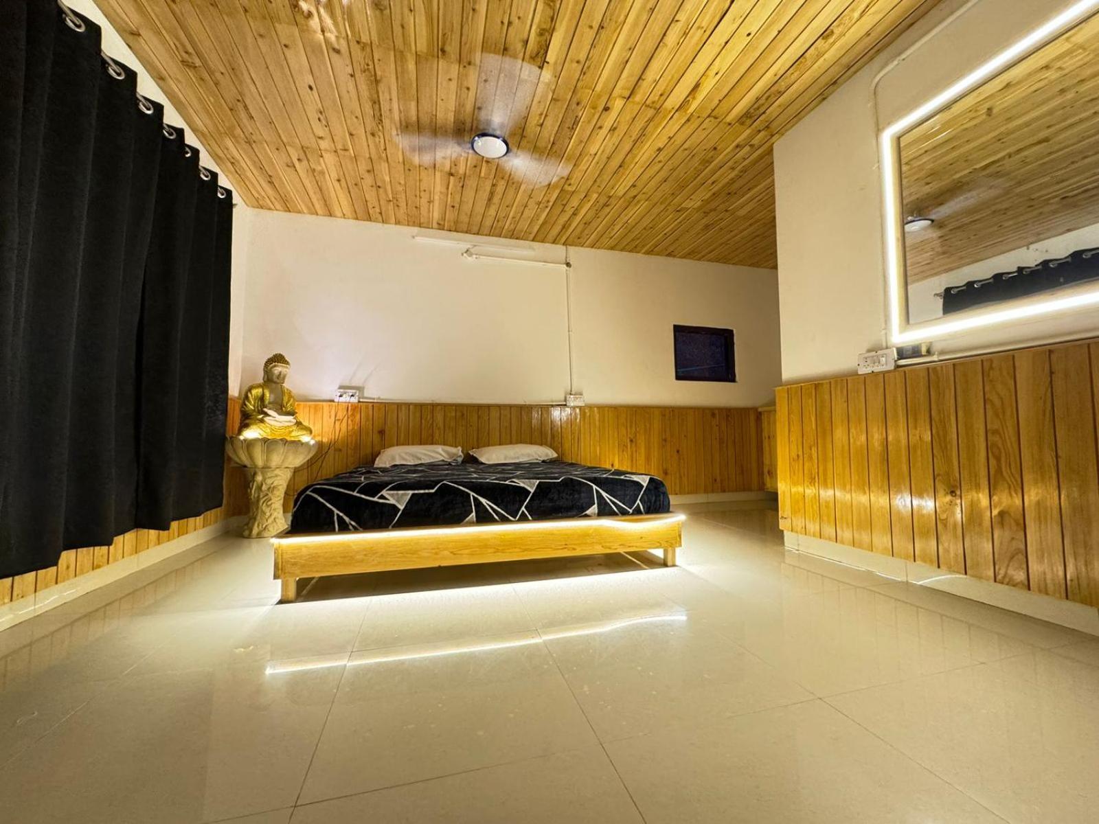 Star Vibes Resort Jari 外观 照片