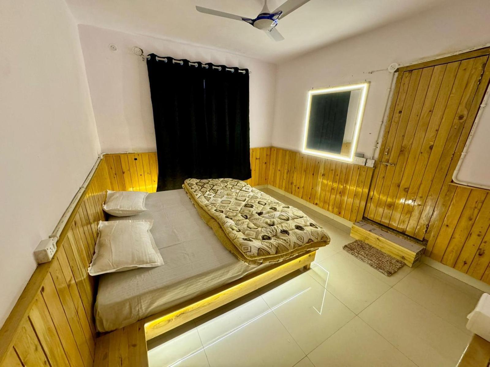 Star Vibes Resort Jari 外观 照片