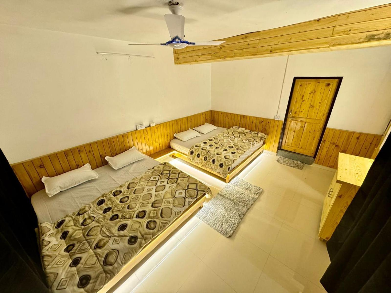 Star Vibes Resort Jari 外观 照片