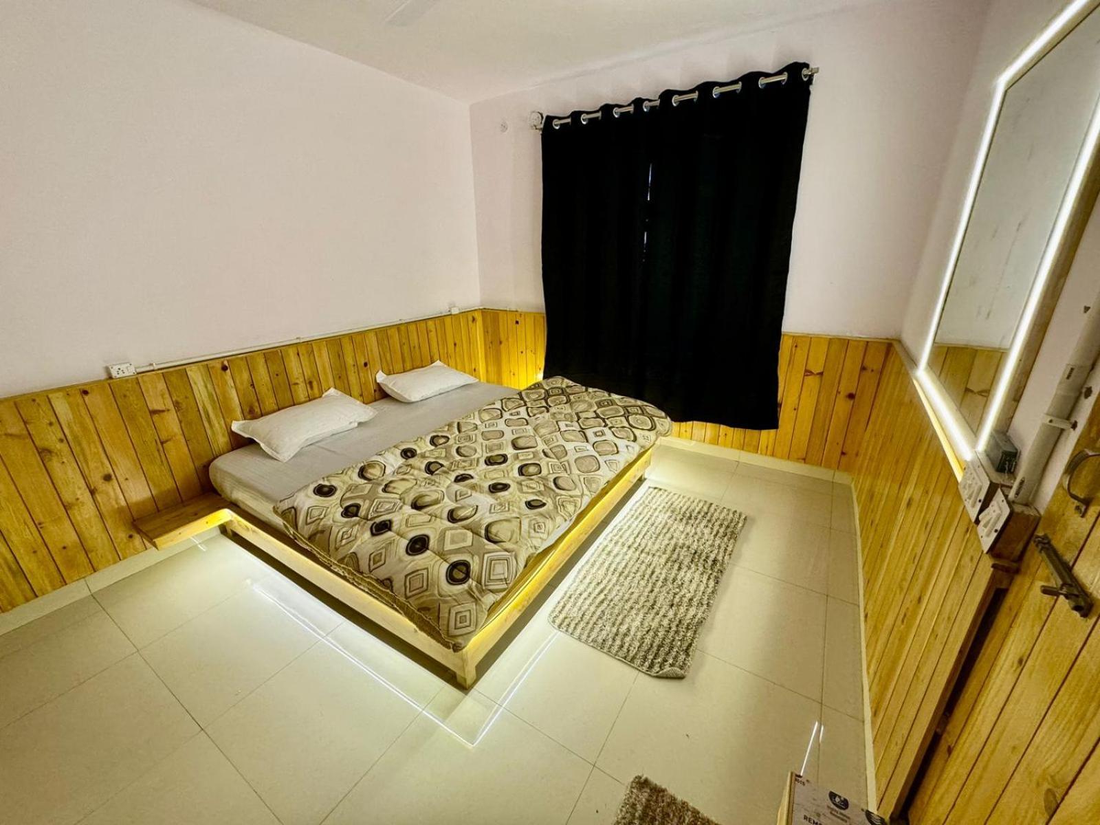 Star Vibes Resort Jari 外观 照片